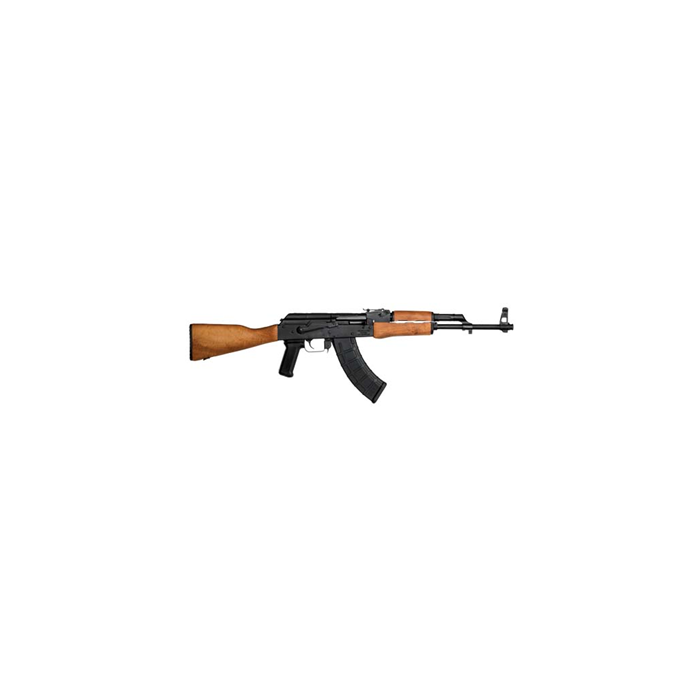 WASR10 (No Lug / cleaning rod)