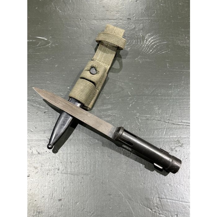 T−FAL KO6208JP Belgian FAL Bayonet