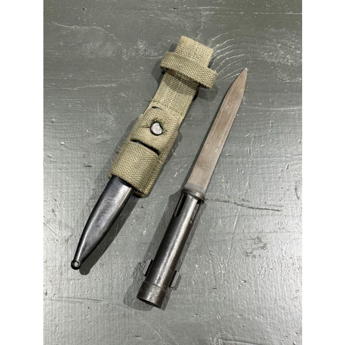 Belgian FAL Bayonet