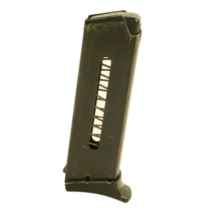 Polish P-64 Magazine, 6rd 9x18mm, Original Military Surplus
