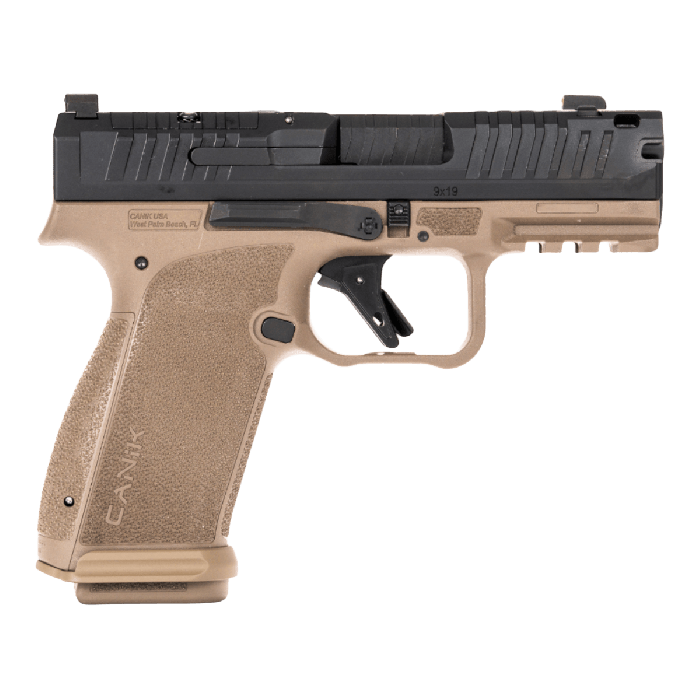 METE MC9 Prime Two-Tone