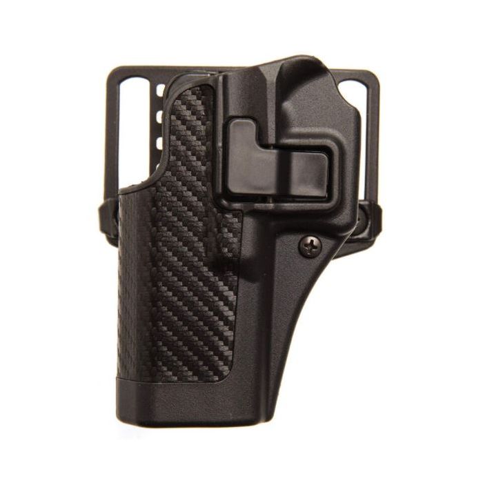 グロック17　+　(実物)BHI CQCホルスター Amazon | BHIスタイル CQCホルスター Glock 17/22 ブラック
