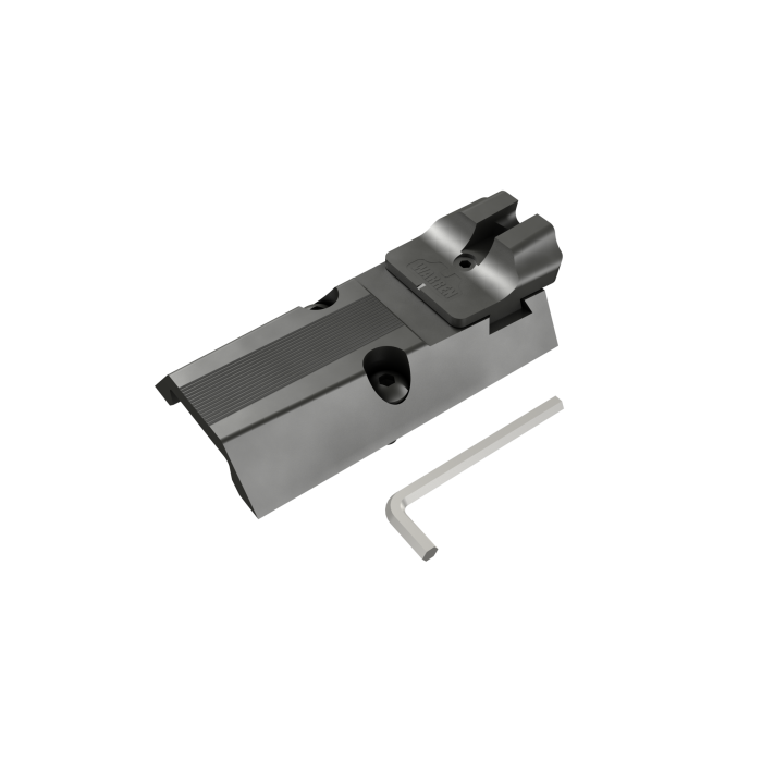 CANIK OEM SIGHT SET WITH OPTIC LID