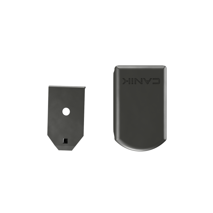 素晴らしい CANIK PLATE BASE MAGAZINE +0 ALUMINUM STANDARD ライト・ランタン