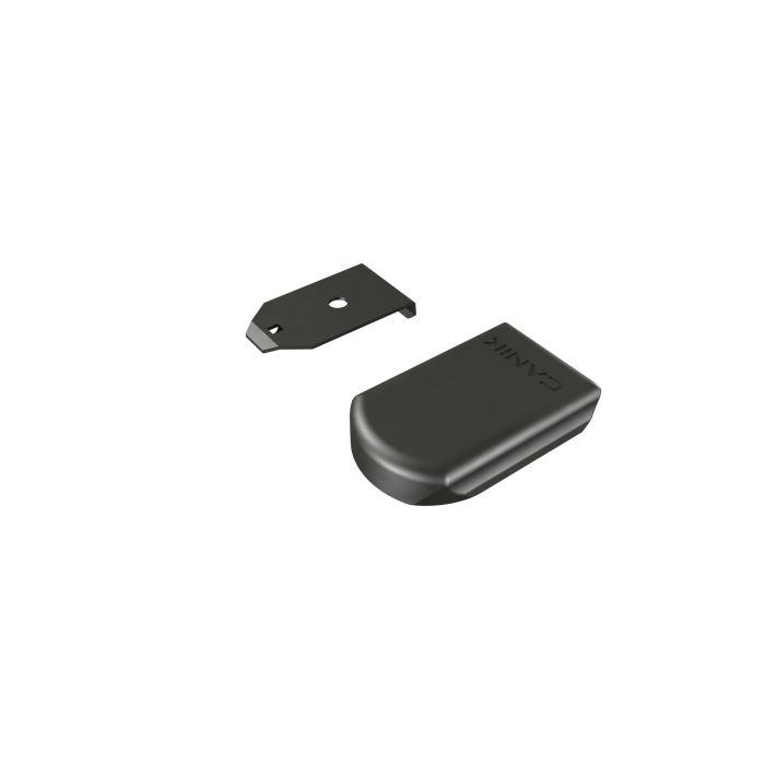 CANIK STANDARD ALUMINUM +0 MAGAZINE BASE PLATE