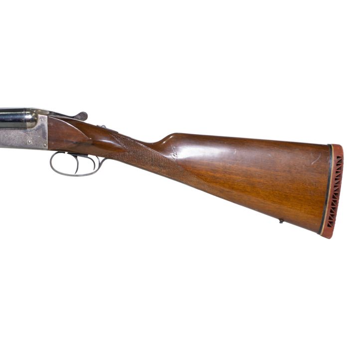 SPANISH SXS, 12 GA