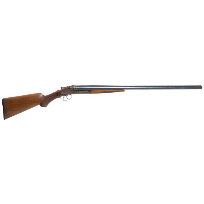 Baker Gun Co Batavia Leader, 12 GA, 28" Barrel