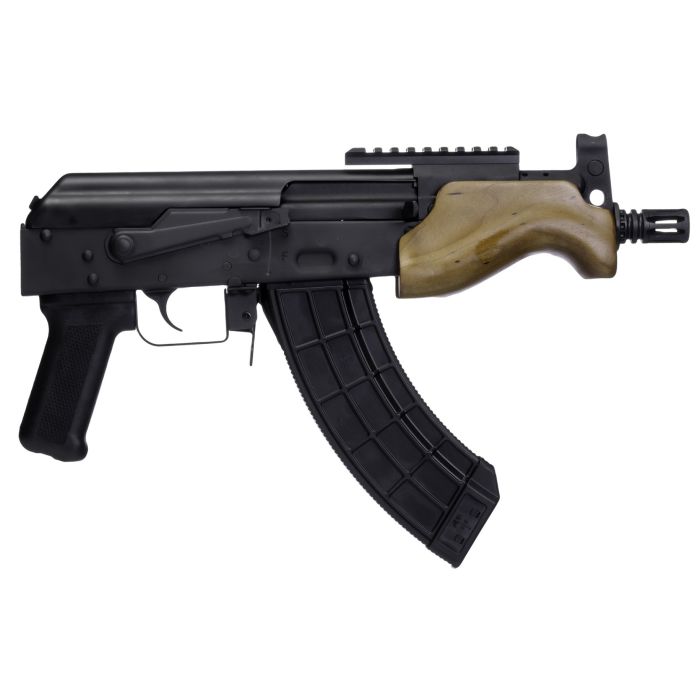 US MICRO DRACO