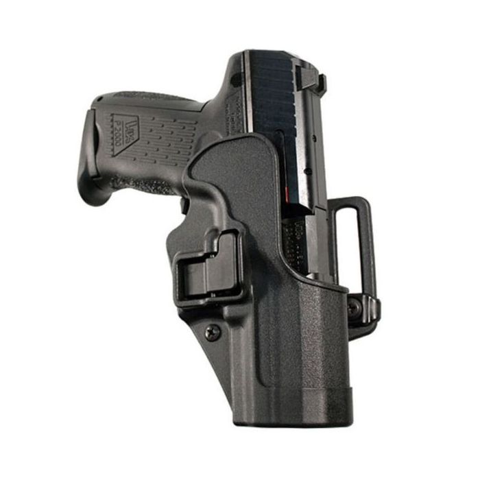 Blackhawk! SERPA CQC H&K P2000 Holster, Right Hand