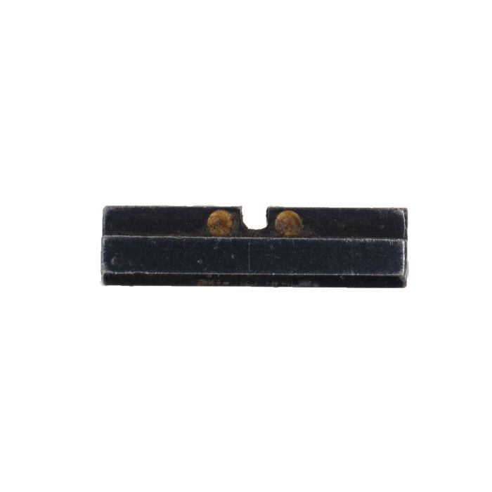 Yugo 59/66 Rear Night Sight For Phosphorous Insert