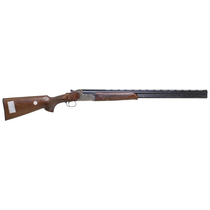 ZABALA HERMANOS XL90, 12 GA, 27.5