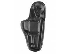Bianchi 100 Professional Inside The Waistband Holster Leather