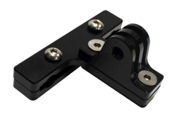 Waspcam Bicycle Under Seat Mount 9924