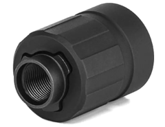 Advanced Armament AAC Halcyon QD Adapter Assembly 1/2-28