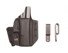 LAG Tactical Defender Holsters, Fits Sig P229R, Right Hand, Black
