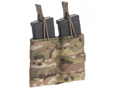 Tac Shield Double Speed Load Rifle Belt Pouch