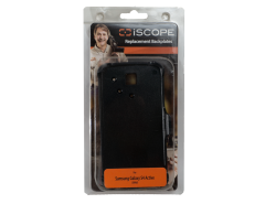 iScope Replacement Backplate For Samsung Galaxy S4