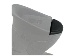 Pearce Grip Grip Frame Insert for M&P Shield 9mm and .40 Caliber Only Polymer Matte Black