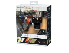 Xventure ProX Sport Mount 3-In-1 for Select Cameras and Smartphones