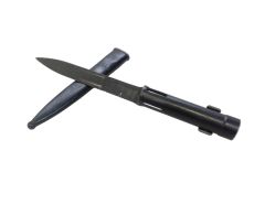 Belgian FAL Bayonet