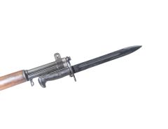 ENS M1 GARAND BAYONET