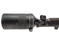 Enfield No.1 Grenade Launcher, RFI