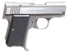 AMT Back Up, .380 ACP