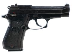 Beretta 84F, 380 ACP