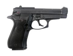Beretta 84F, 380 ACP