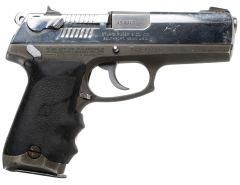 Ruger P94, 40 S&W, Stainless 