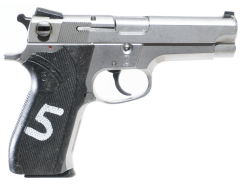 Smith & Wesson 5906, 9mm