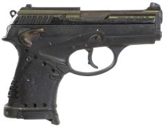 Beretta 9000S, 40 S&W