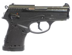 Beretta 9000S, 40 S&W
