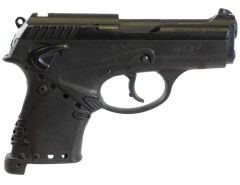 Beretta 9000S, 40 S&W