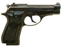 Beretta 84BB, 380 ACP