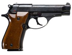 Beretta 84, 380 ACP