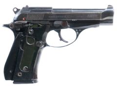Beretta 84, 380 ACP