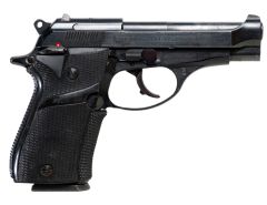 Beretta 84, .380 ACP