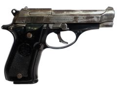 BERETTA 84, .380 ACP