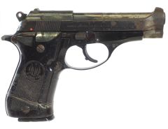 BERETTA 84, 380 ACP