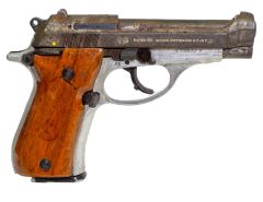 Beretta 84B, 380 ACP