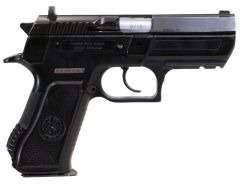 Jericho 941 FSL, 9mm, Chipped Backstrap