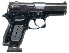 Smith & Wesson 469, 9mm