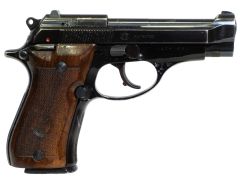 Beretta 81BB, 7.65MM (32 ACP)