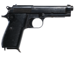 Beretta 1951, 9mm