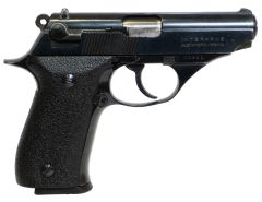 Astra A-60, .380 ACP