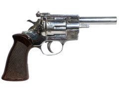 ARMINIUS HW38, 4", .38 SPECIAL