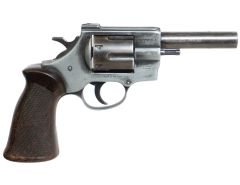 ARMINIUS HW38, 4", .38 SPECIAL