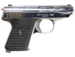 BRYCO ARMS JENNINGS J22, .22 LR
