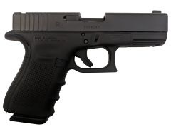 Glock 19 Gen 4, 9MM